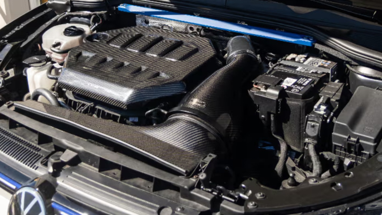 Volkswagen EA888 2.0T (Gen 1 & 2)