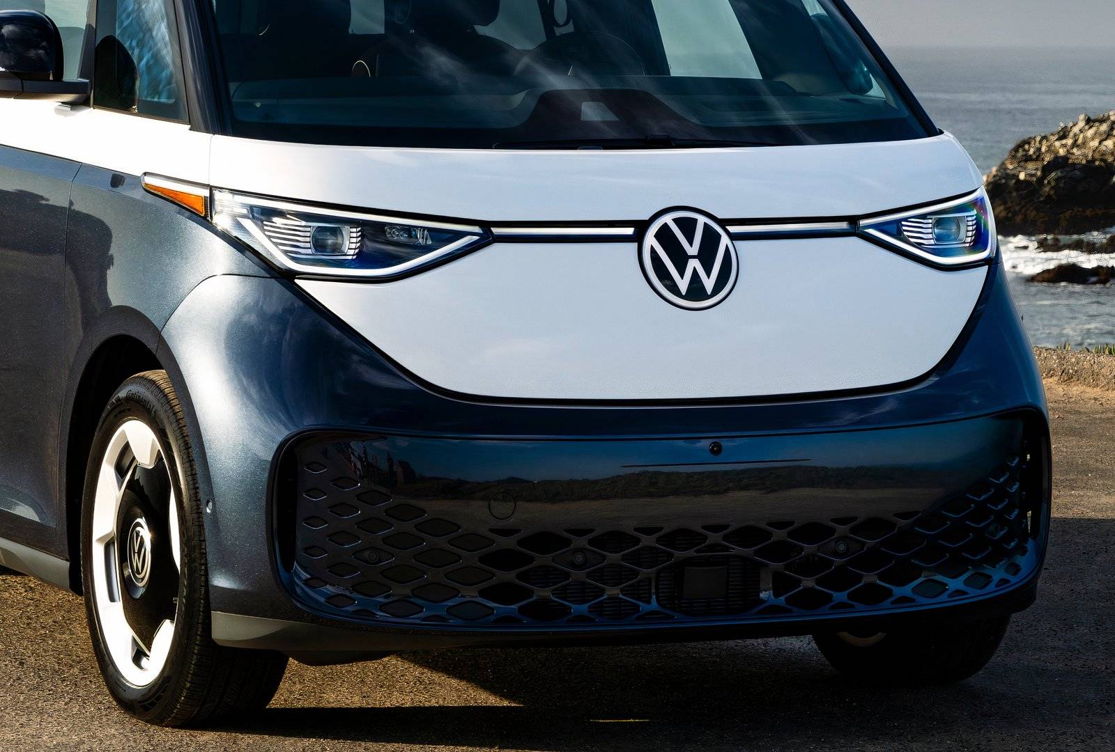 Volkswagen ID.Buzz Volkswagen ID.Buzz