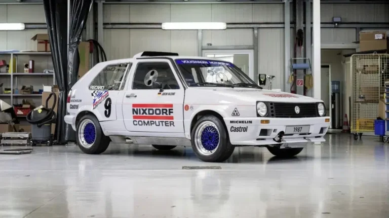 Volkswagen Polo BiMotor