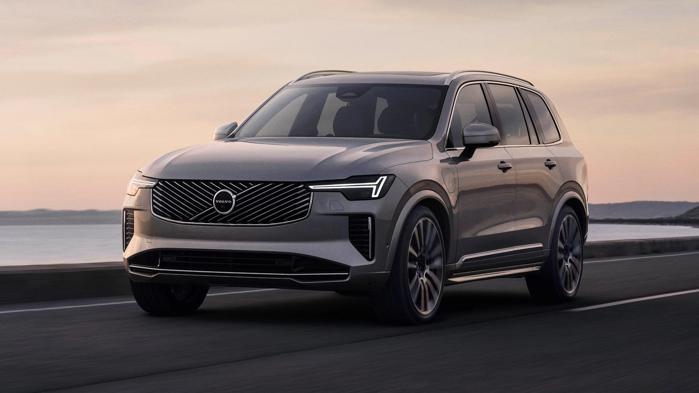 Volvo XC90 Volvo XC90