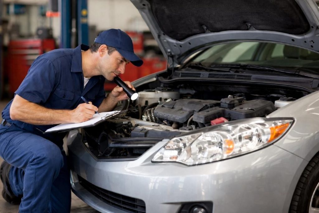 Warning Signs Buyers Should Watch For