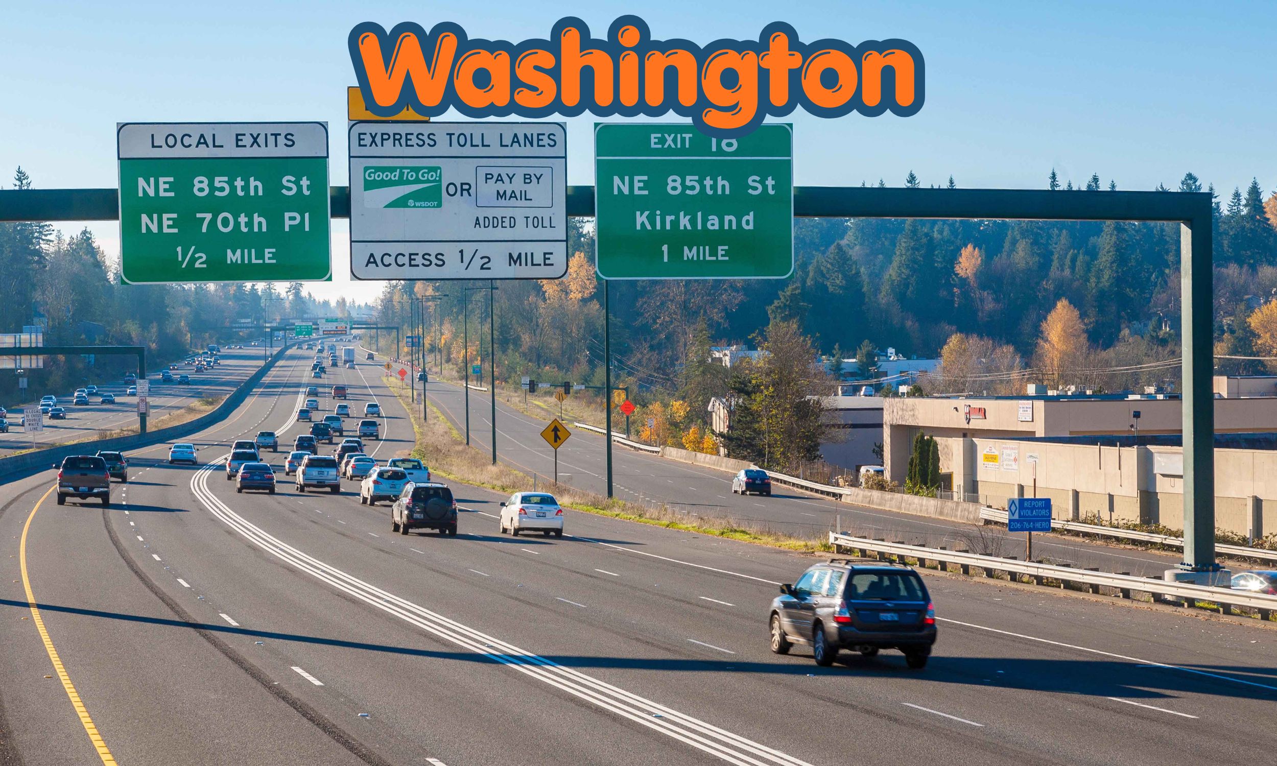 Washington