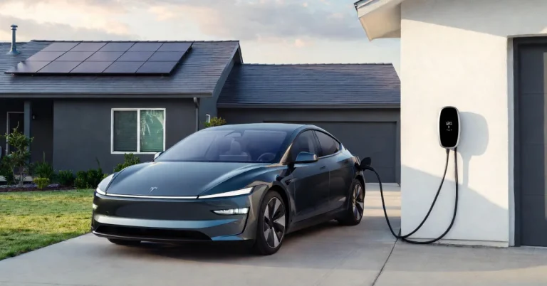 What Charging an EV at Home Really Costs, State by State