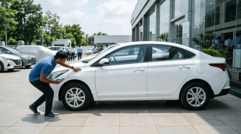 What It Costs Dealers to Prep a New Car Before Delivery