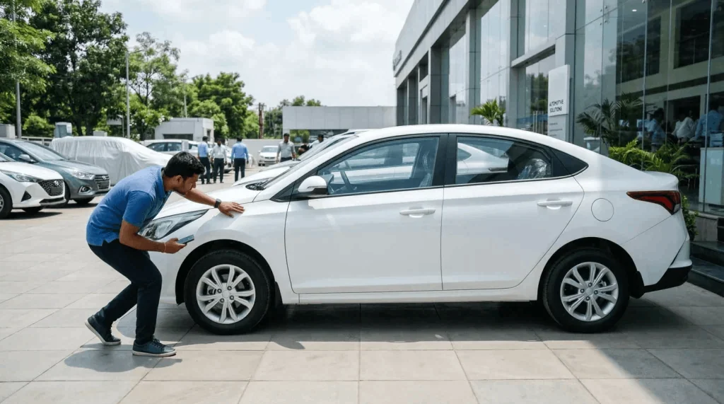 What It Costs Dealers to Prep a New Car Before Delivery