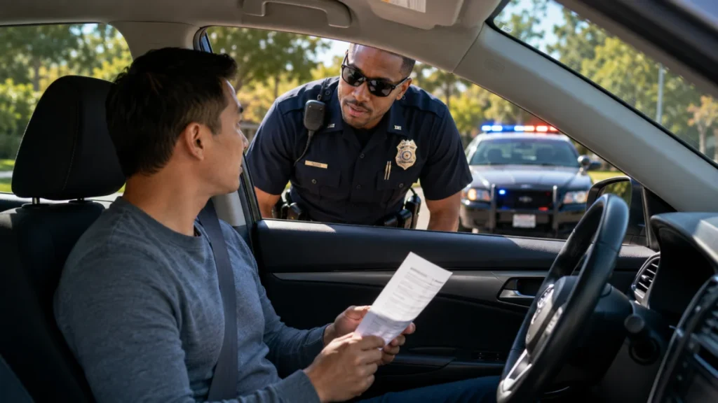 What One Speeding Ticket Adds to Insurance, State by State