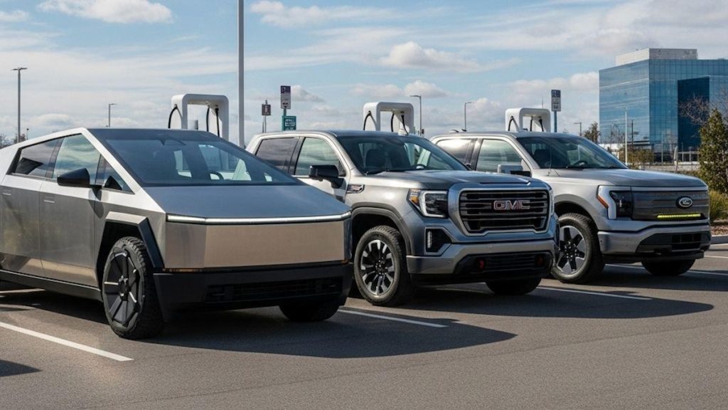 What This Means for Cybertruck's Future