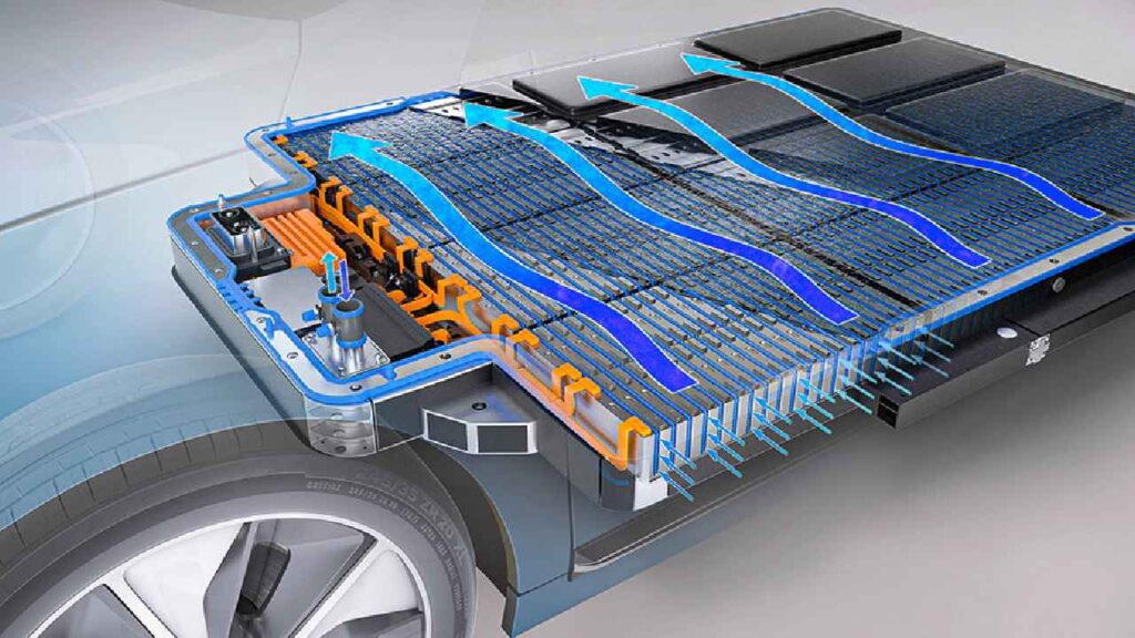 Why Air Cooled EV Batteries Age Worse Than Liquid Cooled Ones Why Air Cooled EV Batteries Age Worse Than Liquid Cooled Ones