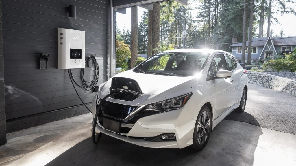 Why EV Charging Costs Barely Moved Why EV Charging Costs Barely Moved