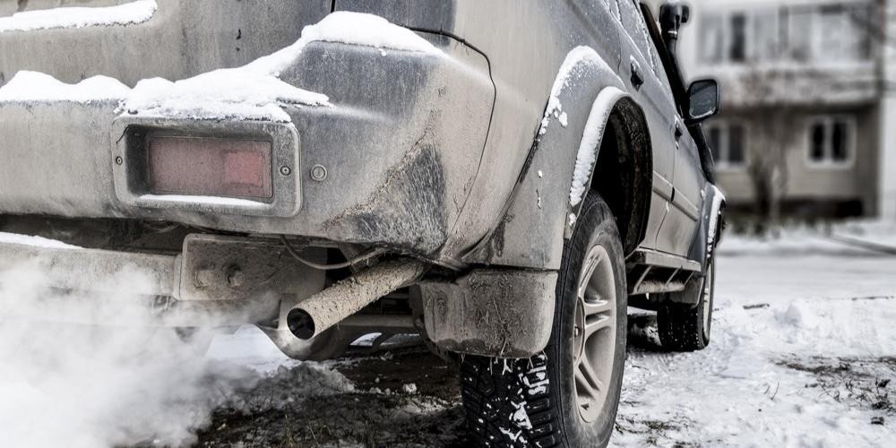 Why Long Idling Can Actually Hurt Your Engine Why Long Idling Can Actually Hurt Your Engine
