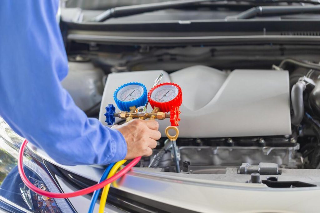 Why Rear AC Repairs in Three Row SUVs Cost So Much Why Rear AC Repairs in Three Row SUVs Cost So Much