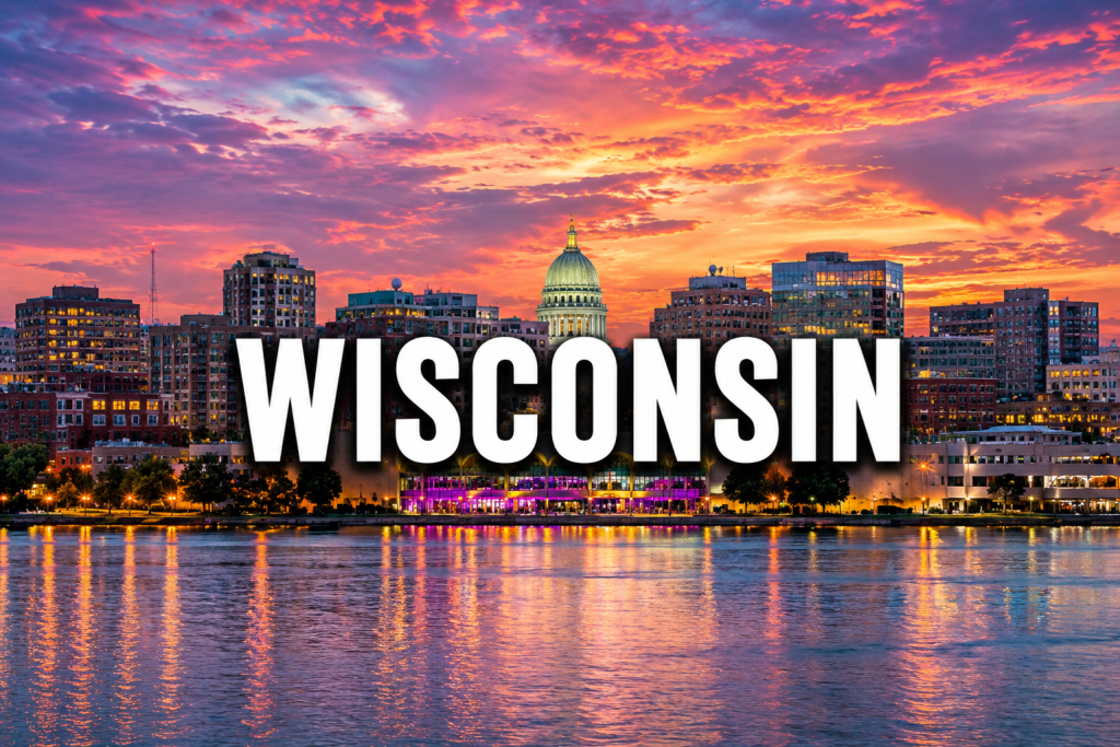 Wisconsin