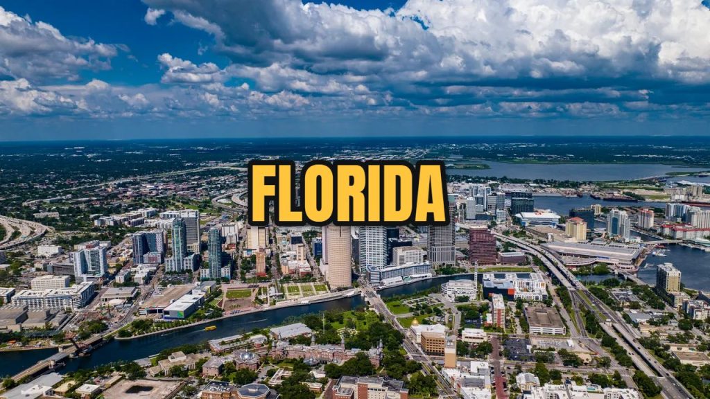 florida florida