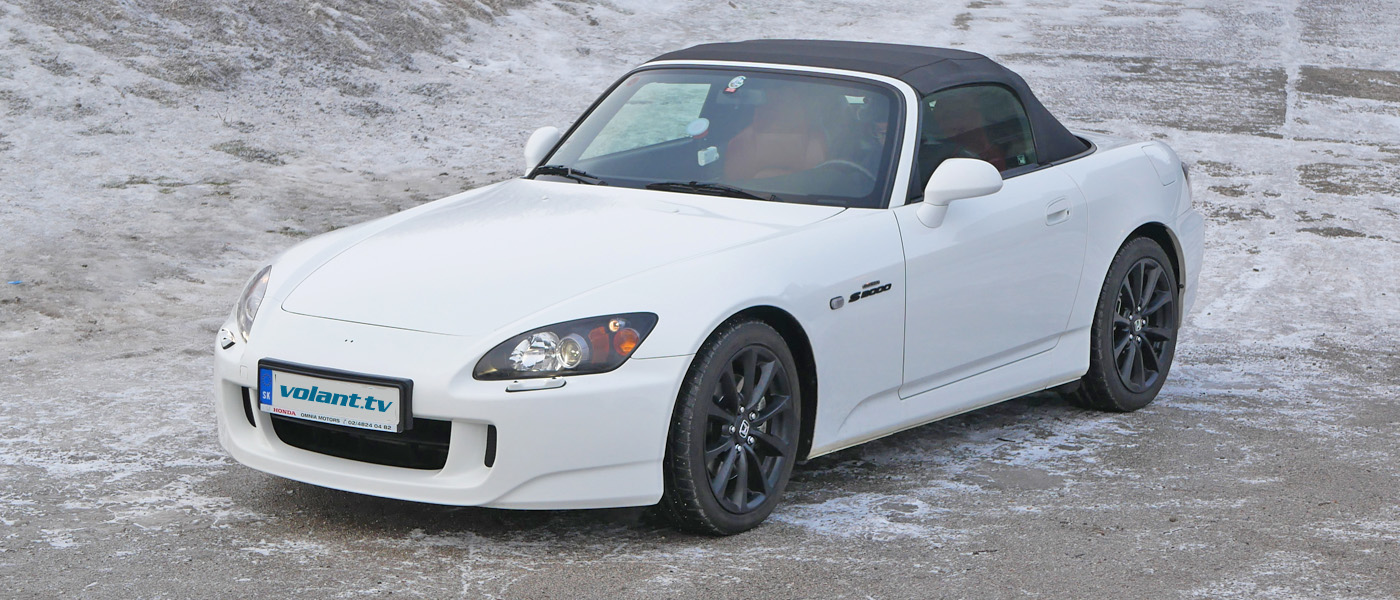honda s2000 honda s2000