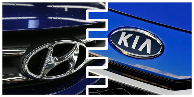 kia and hyundai