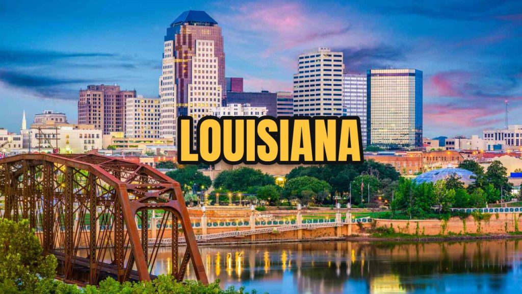 louisiana (1)
