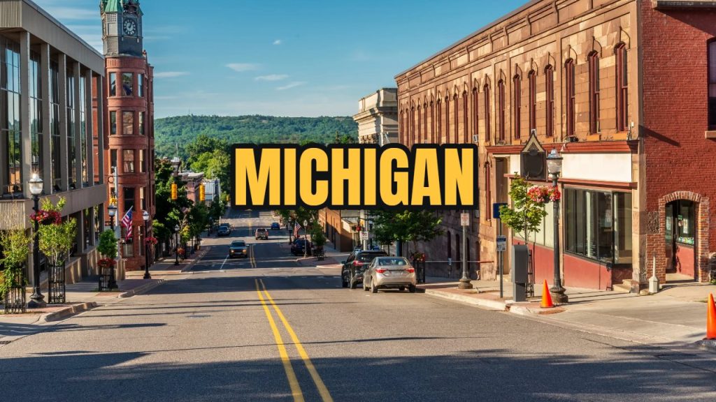 michigan (1) michigan (1)