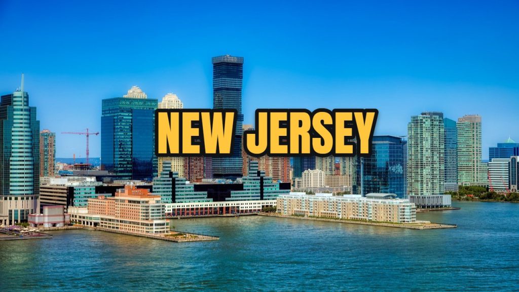 new jersey