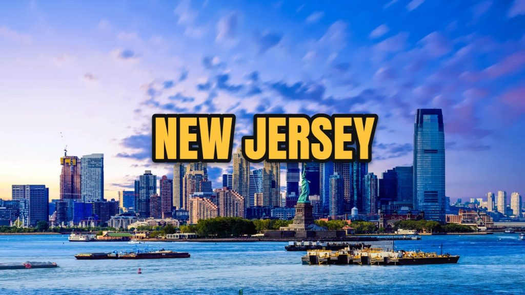 new jersey