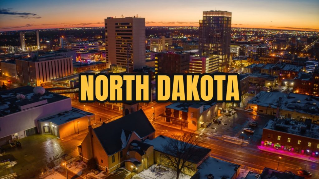 north dakota
