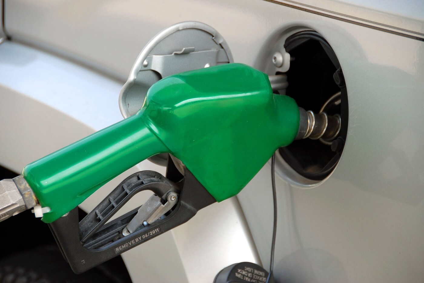 petrol pump petrol pump