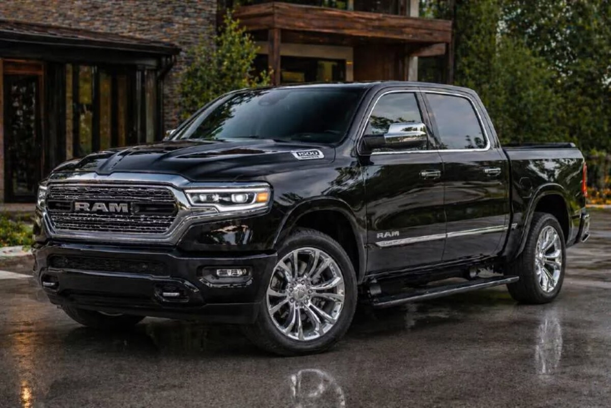 Ram 1500