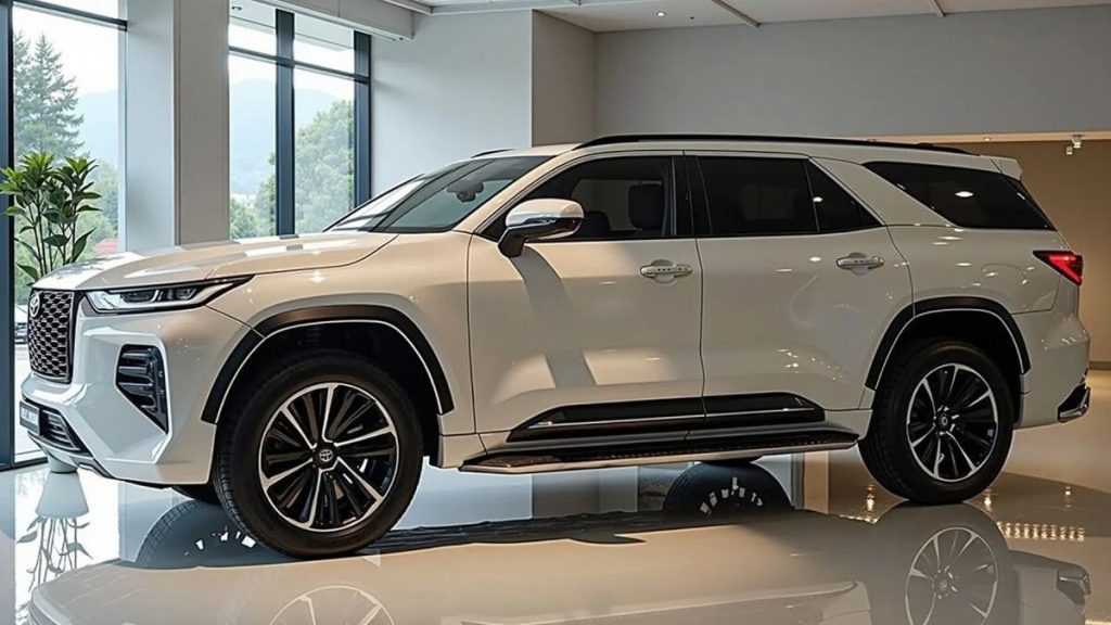 Toyota Highlander Toyota Highlander