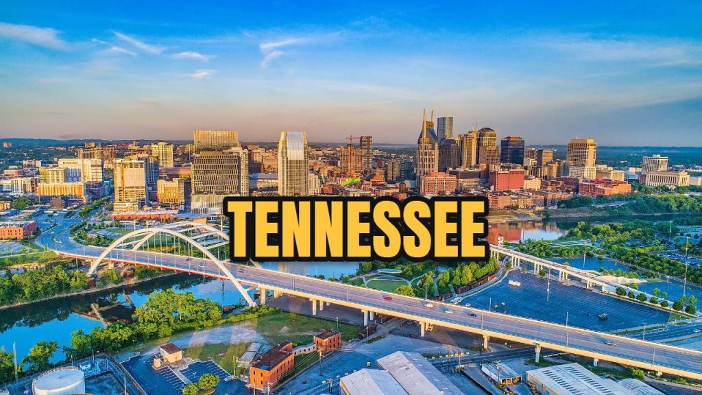 tennessee tennessee