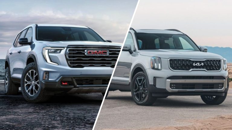 the9 suvs that drew the most owner scrutiny in 2026