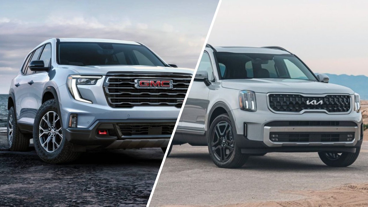 the9 suvs that drew the most owner scrutiny in 2026