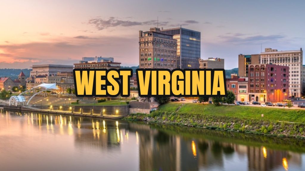 west virginia