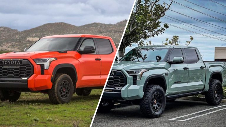 what it really costs to own a toyota tundra for five years