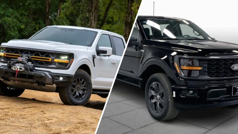 which ford f 150 trim is worth the money
