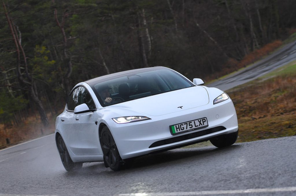 1. tesla model 3 rwd front 1. tesla model 3 rwd front