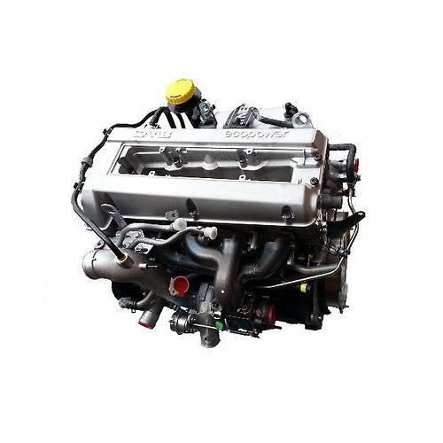 Saab 2.3L Turbo B235 (1999–2003)
