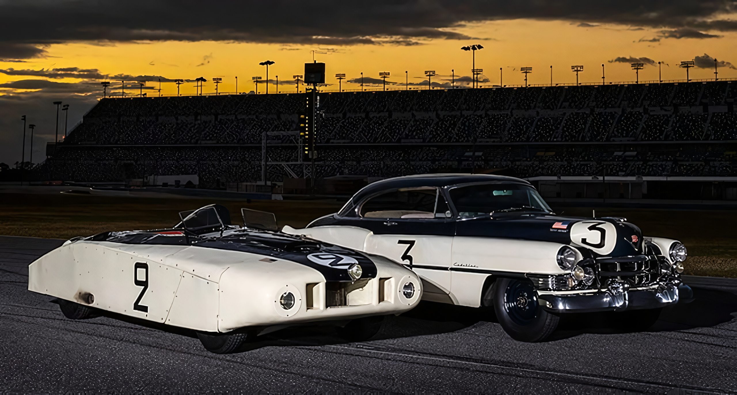 1950 Cadillac Series 61