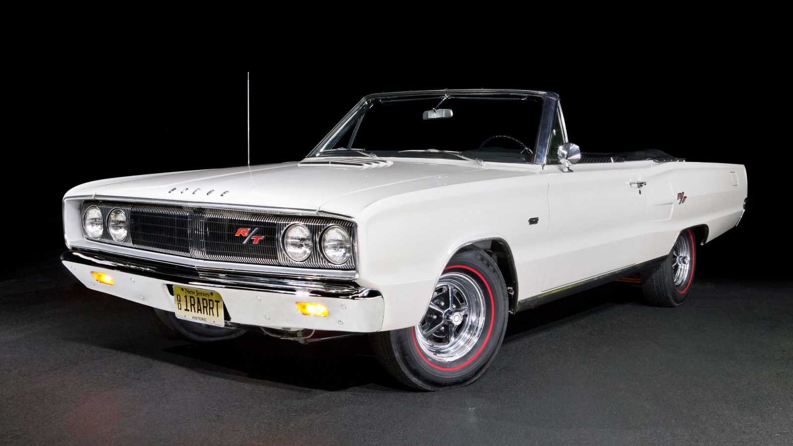 1967 Dodge Coronet R T Hemi Convertible 1967 Dodge Coronet R/T Hemi Convertible