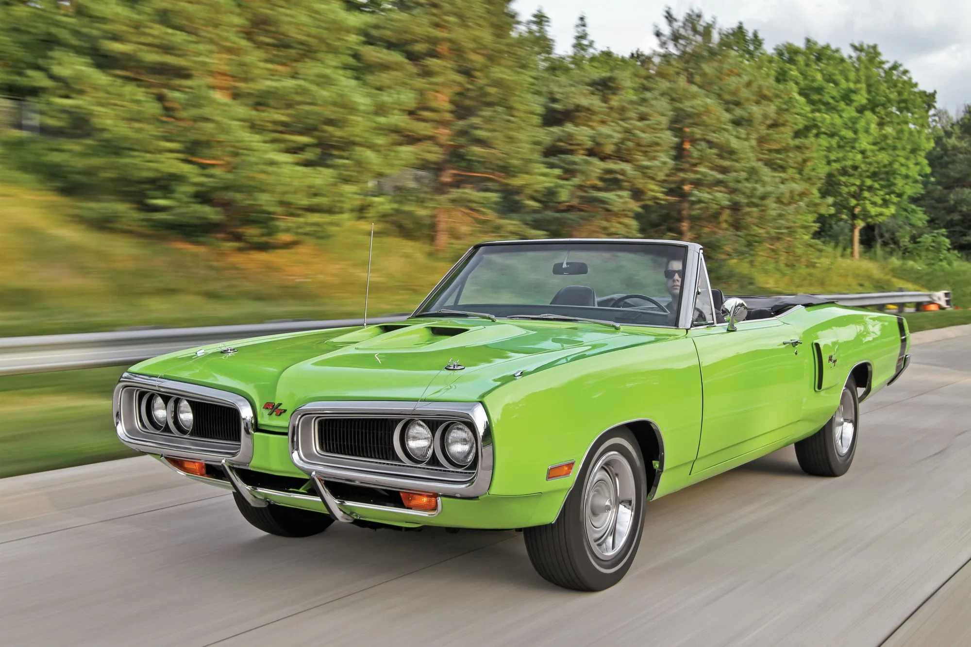 1970 Dodge Coronet R T 440 Six Pack Convertible 1970 Dodge Coronet R/T 440 Six Pack Convertible