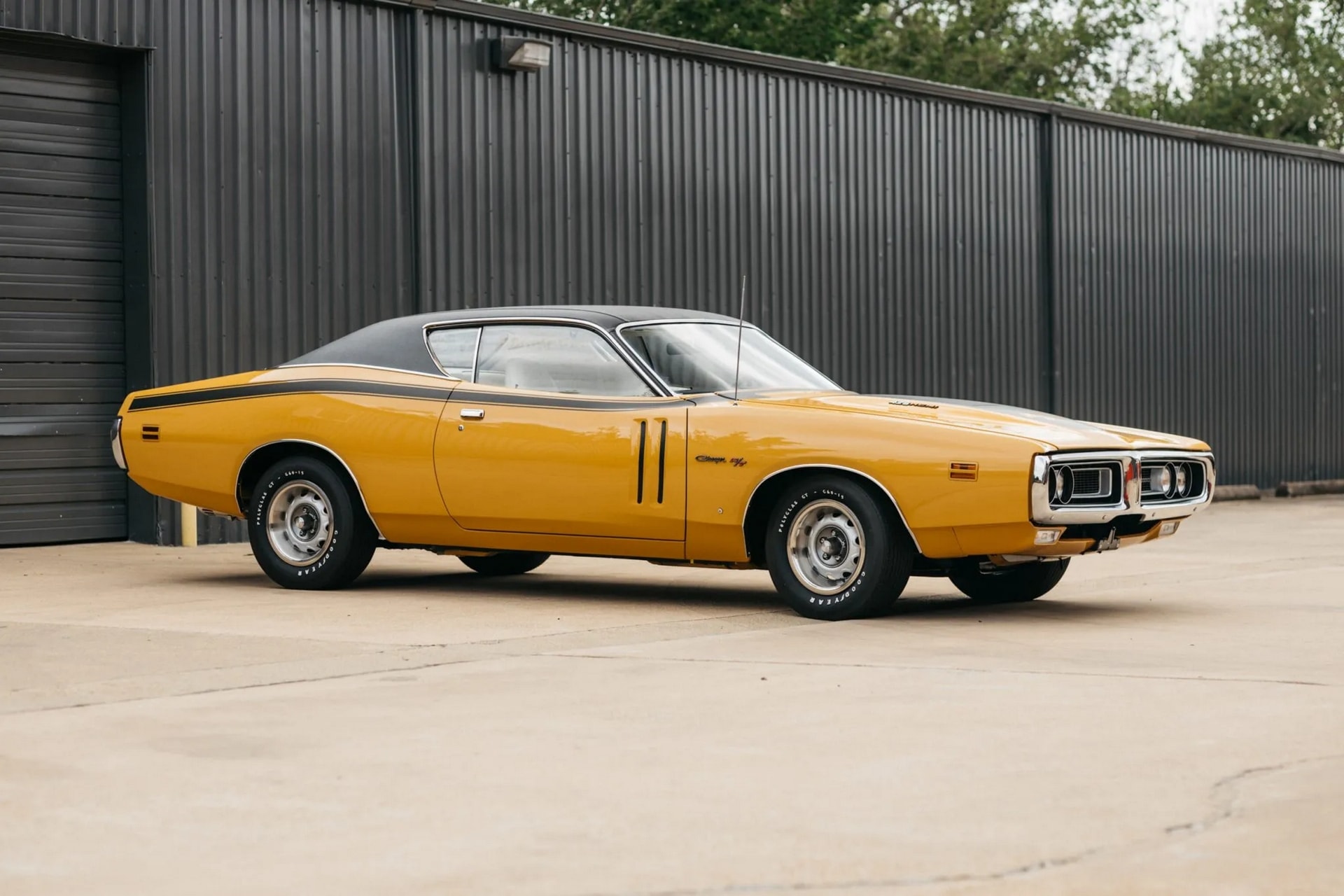 1971 Dodge Charger R/T HEM