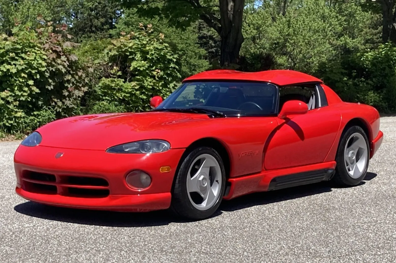 1992 Dodge Viper RT/10