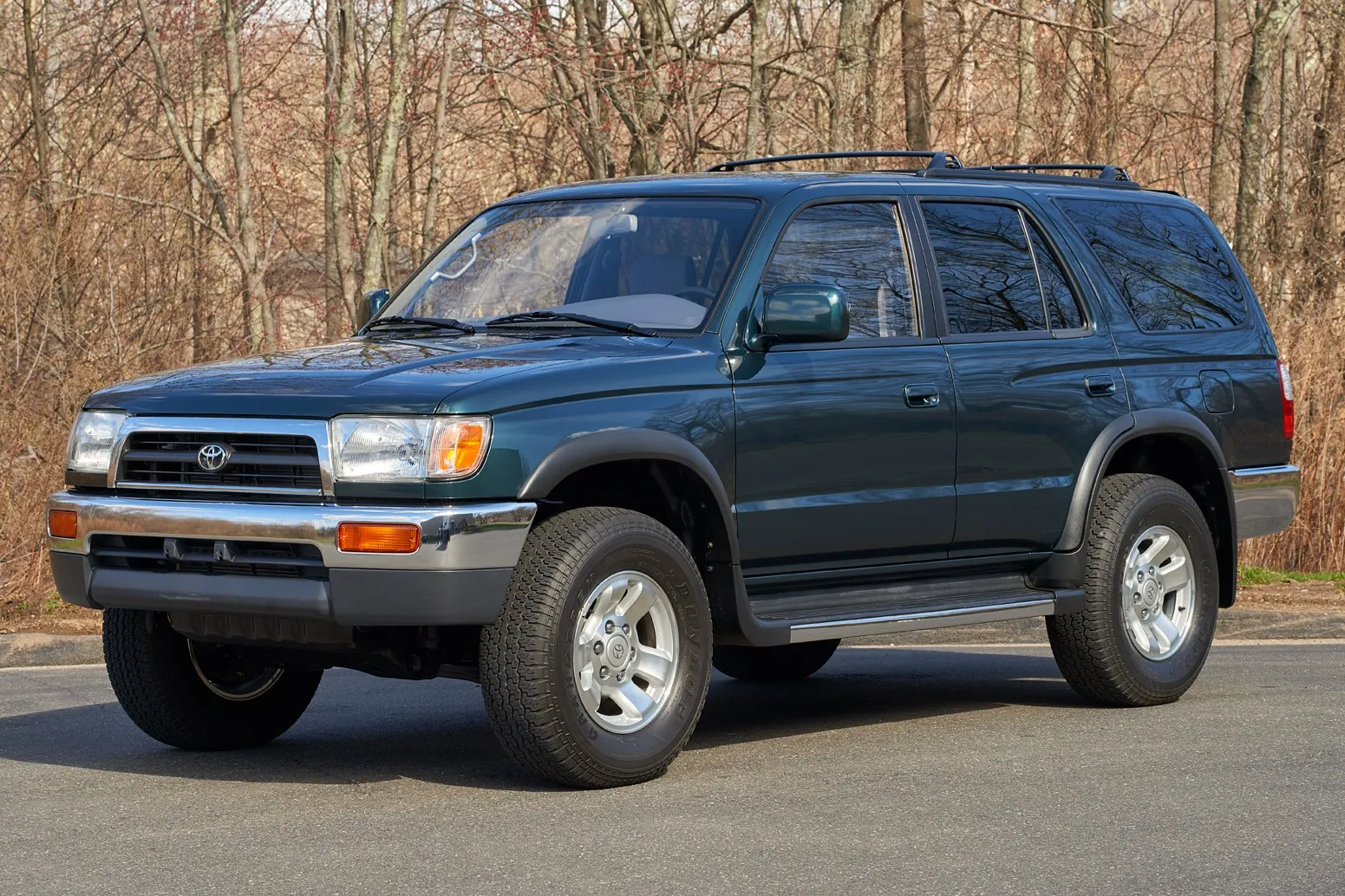 Toyota 4Runner