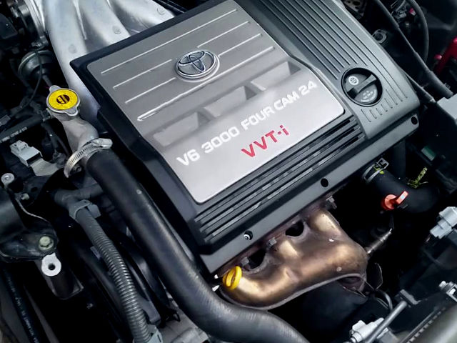 Toyota 1MZ-FE 3.0L V6 (1997–2002)