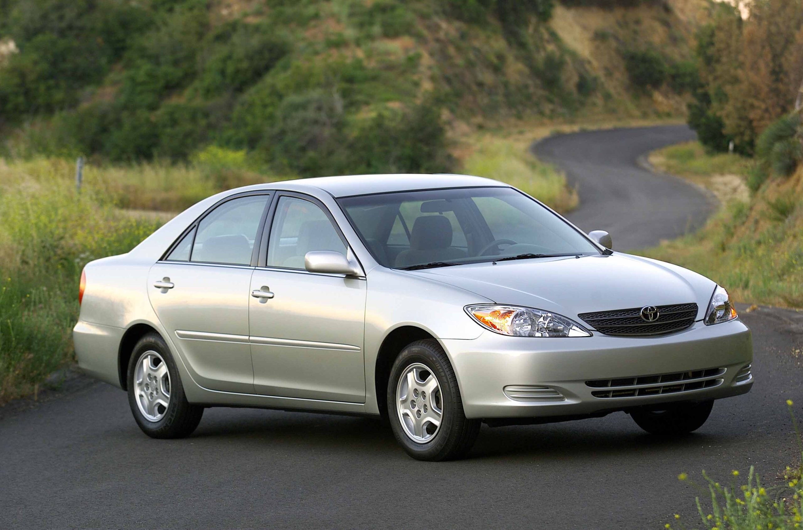 2005 Toyota Camry