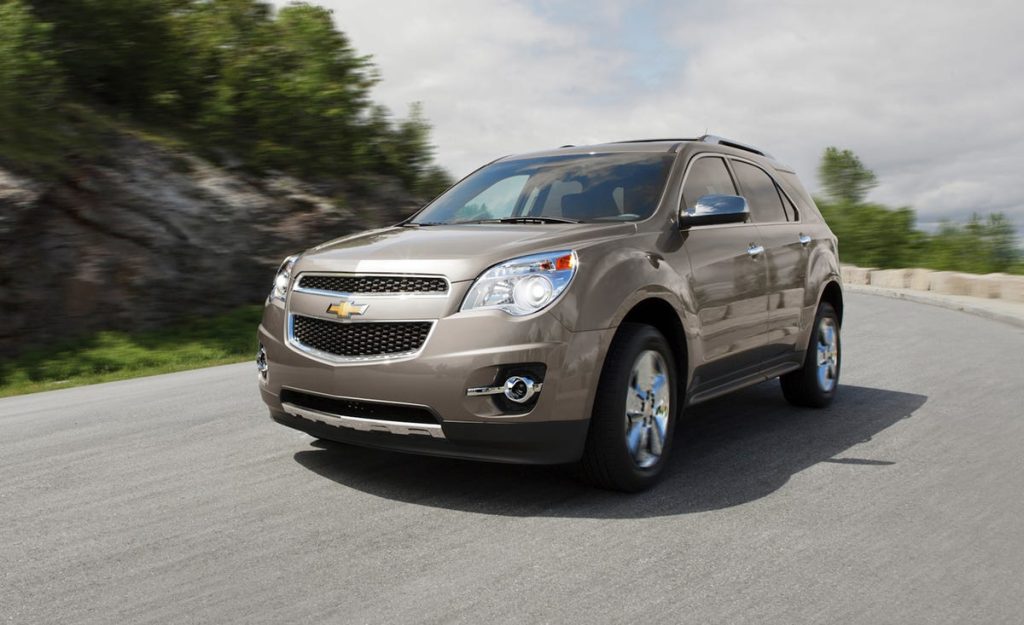 2013 chevrolet equinox 36 v6 first drive review car and driver photo 460557 s original