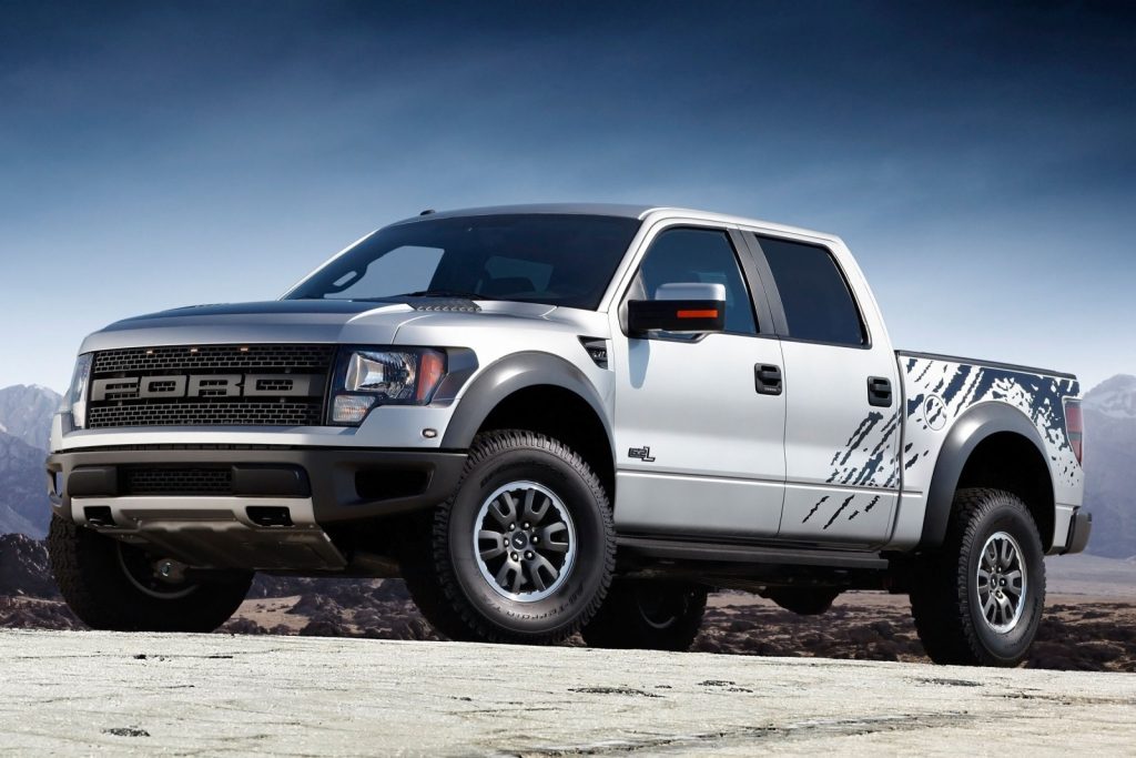 2014 Ford F 150