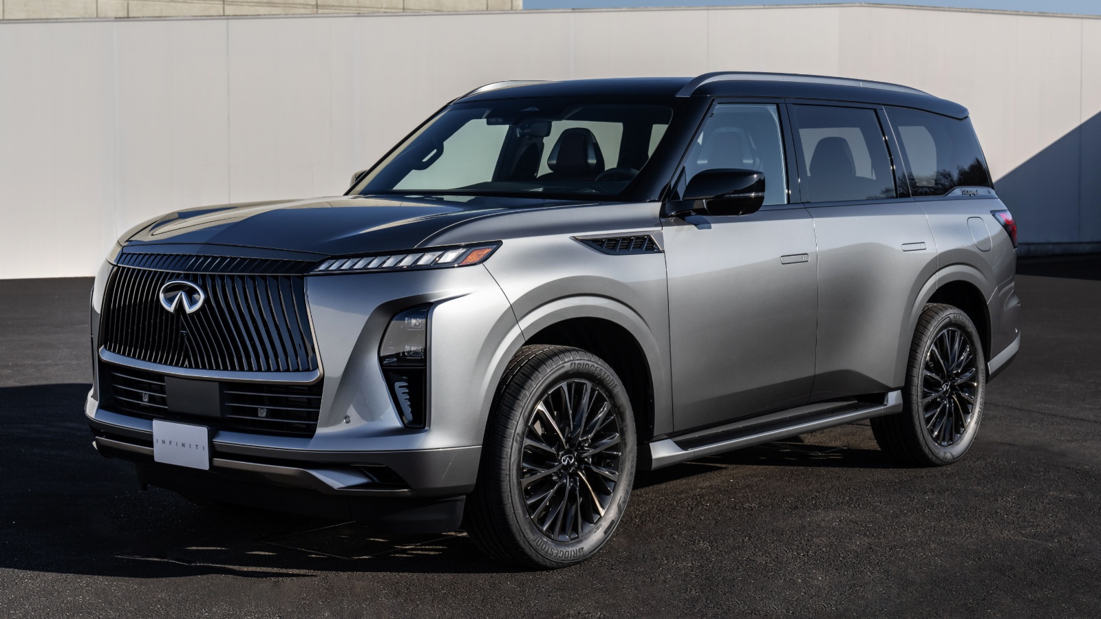 2021–2024 Infiniti QX80
