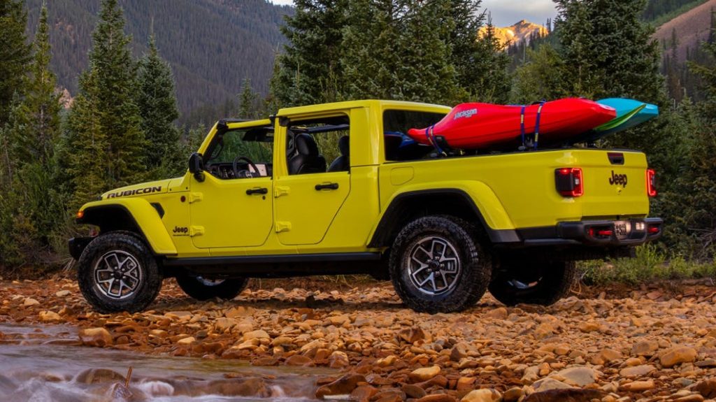 2024 jeep gladiator rubicon x 104 6500b23114c14