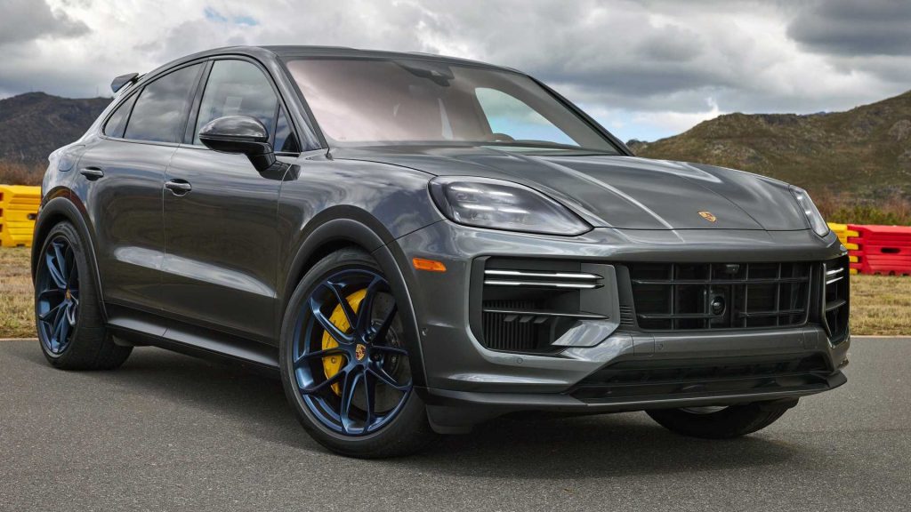 2024 porsche cayenne 2024 porsche cayenne