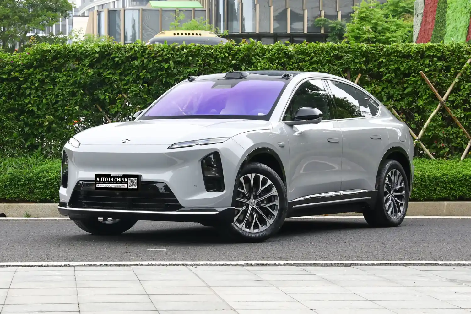 2025 Nio EC6