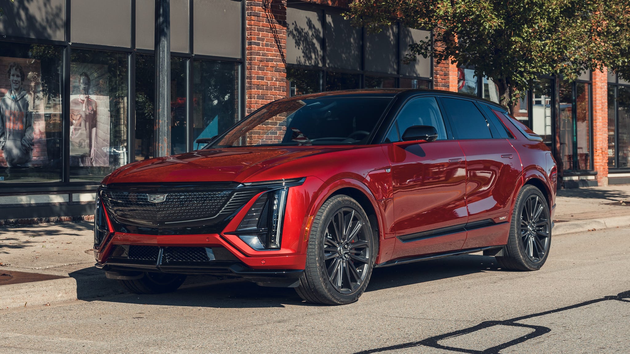2026 cadillac lyriq v premium 435 68ee5538ce0c3